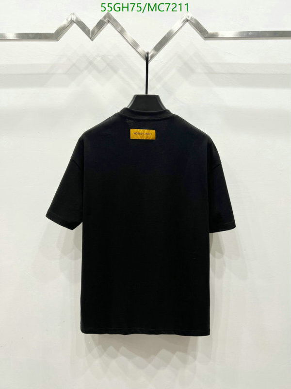 LV-Clothing Code: MC7211 $: 55USD