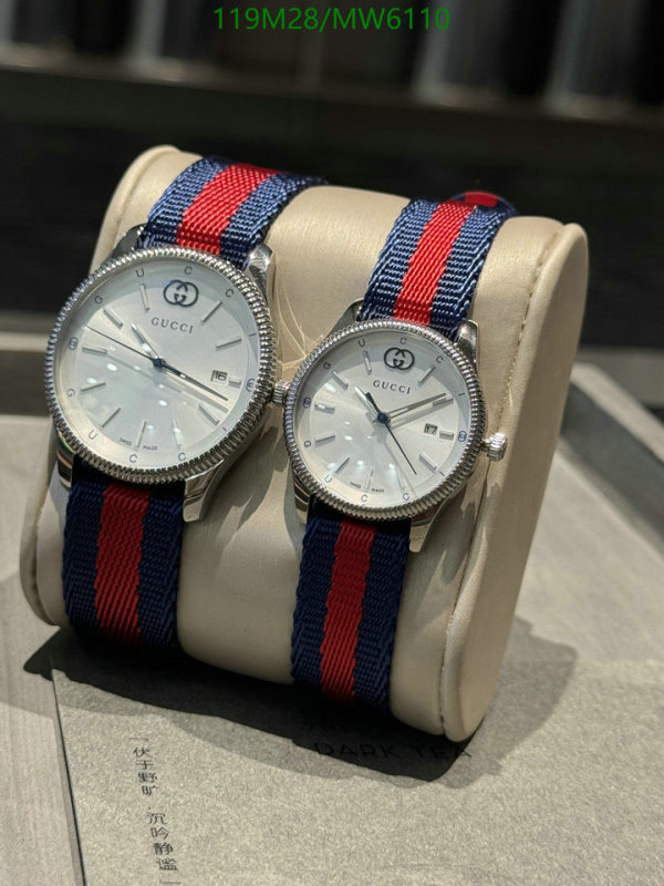 Gucci-Watch-4A Quality Code: MW6110 $: 119USD
