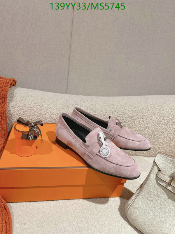 Hermes-Women Shoes Code: MS5745 $: 139USD