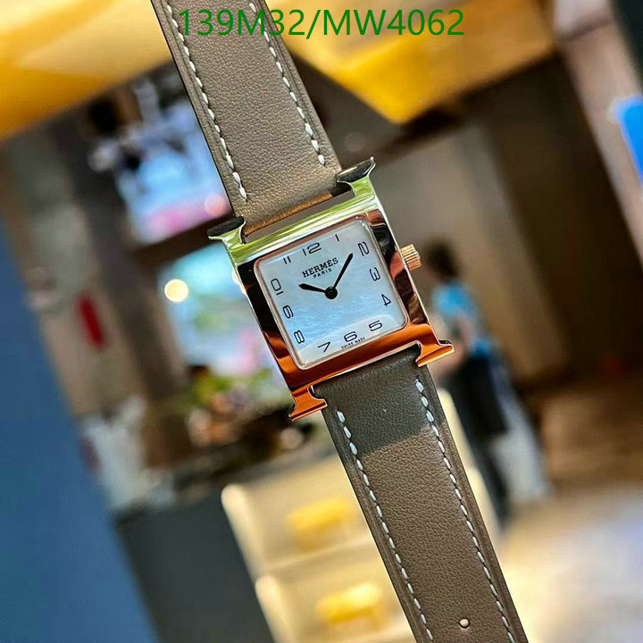 Hermes-Watch(4A) Code: MW4062 $: 139USD