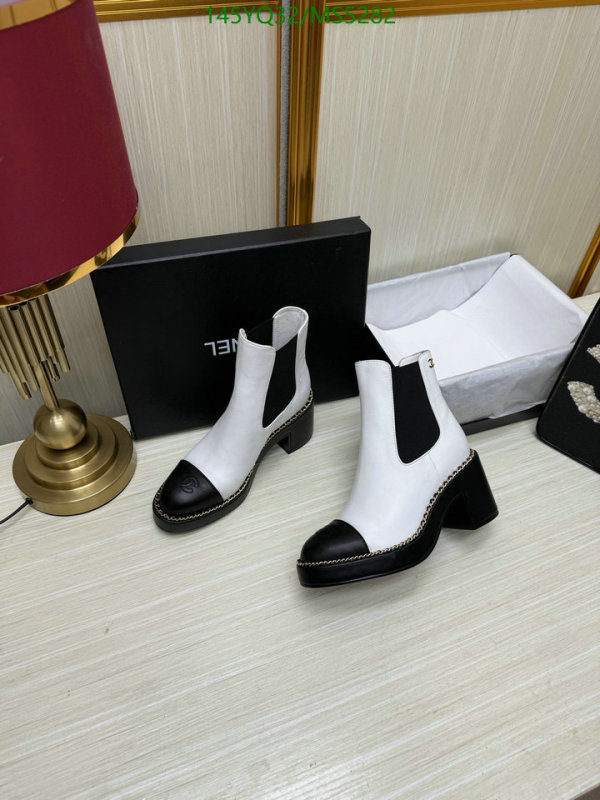 Boots-Women Shoes Code: MS5282 $: 145USD