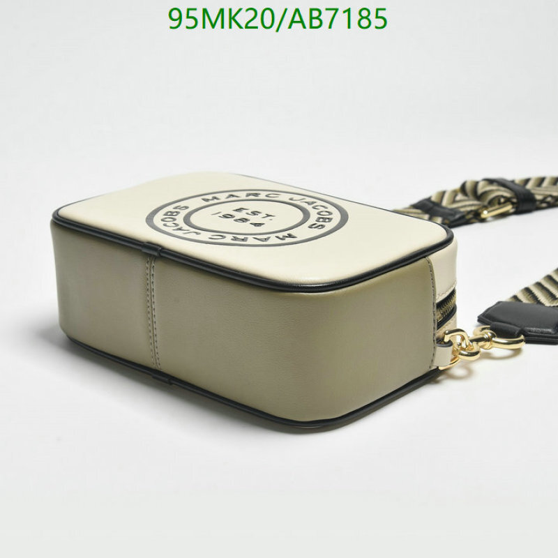 Marc Jacobs-Bag-Mirror Quality Code: AB7185 $: 95USD