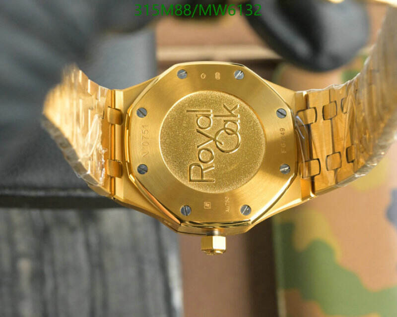 Audemars Piguet-Watch-Mirror Quality Code: MW6132 $: 315USD