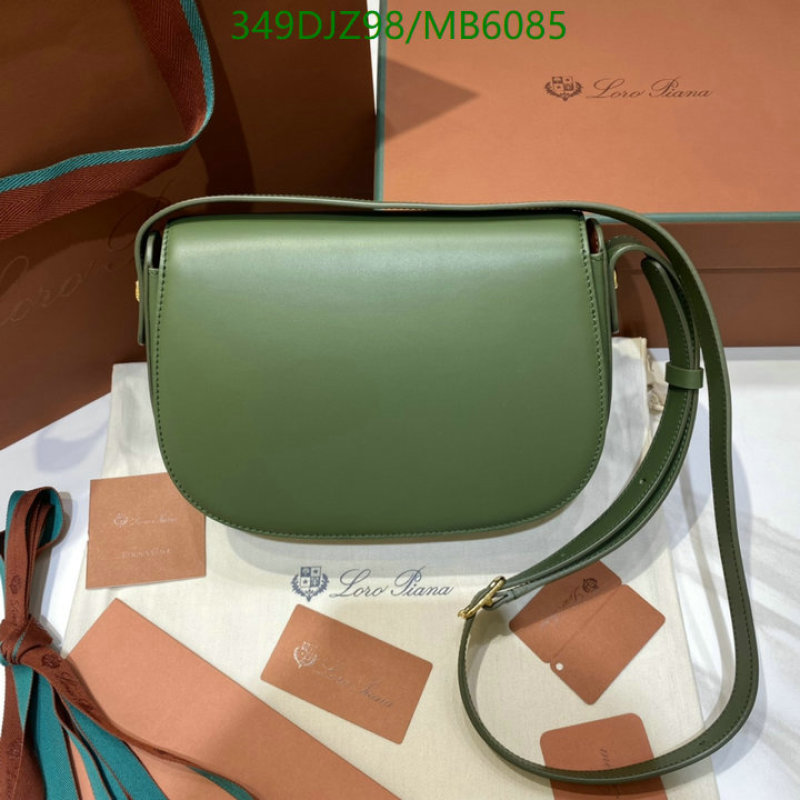 Loro Piana-Bag-Mirror Quality Code: MB6085 $: 349USD