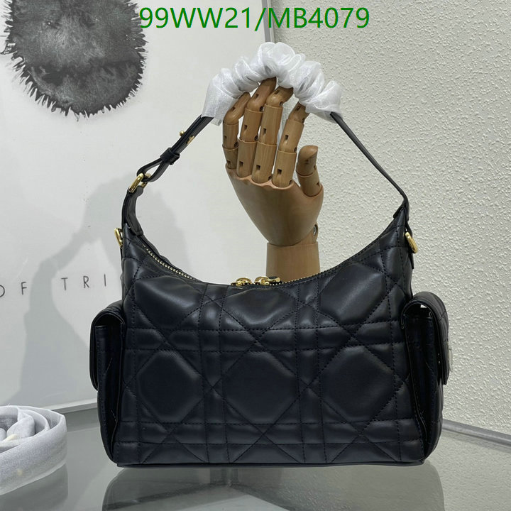 Dior-Bag-4A Quality Code: MB4079 $: 99USD