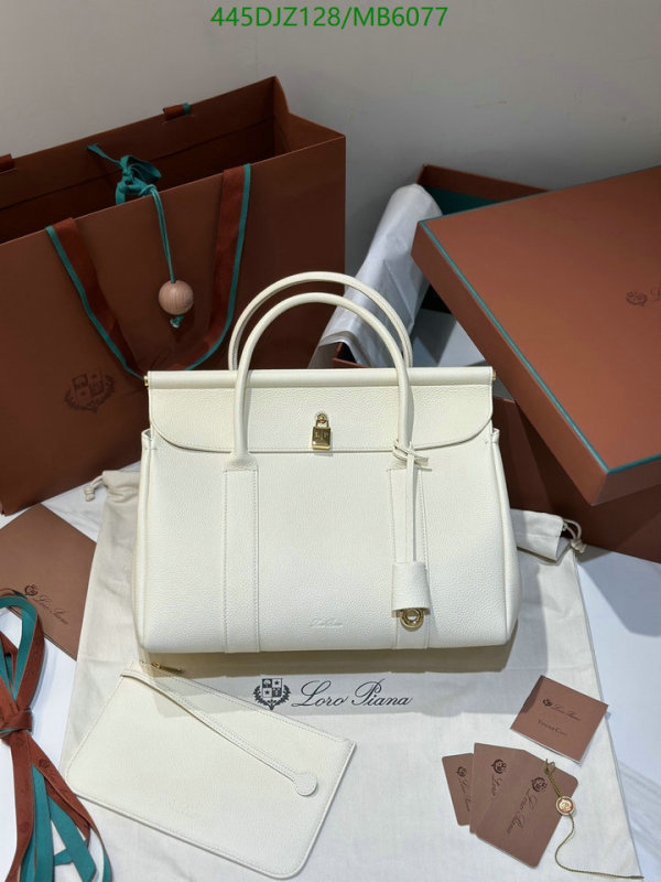 Loro Piana-Bag-Mirror Quality Code: MB6077 $: 445USD