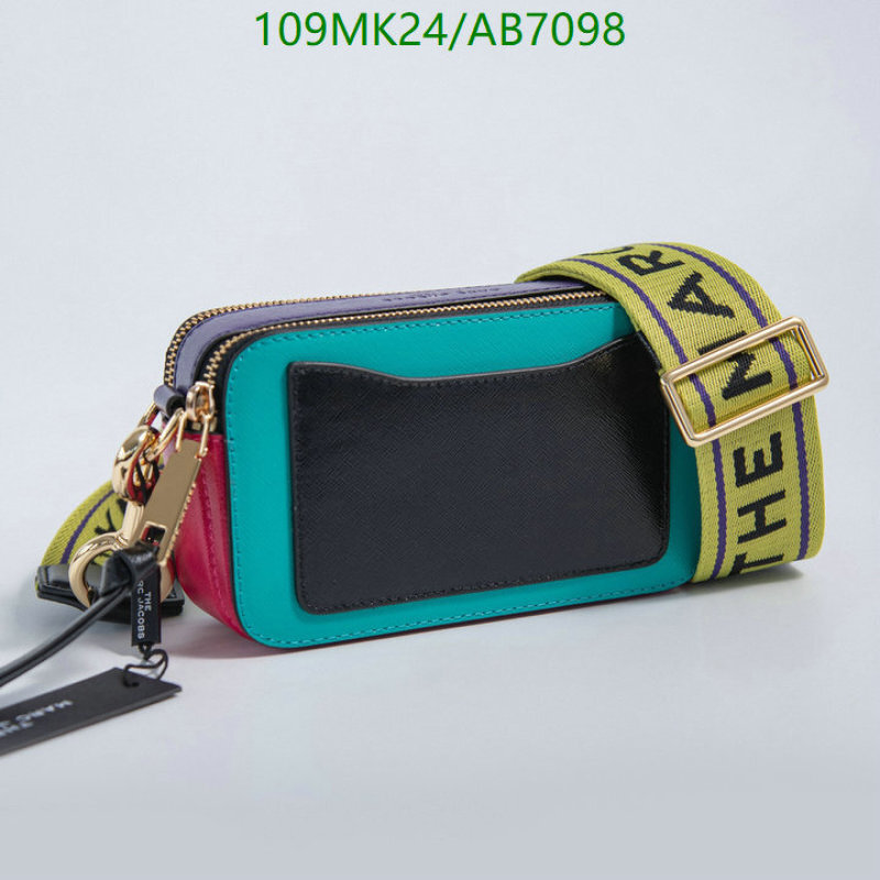 Marc Jacobs-Bag-Mirror Quality Code: AB7098 $: 109USD