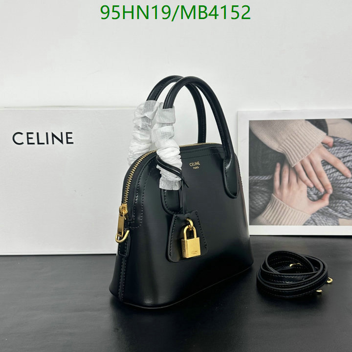Celine-Bag-4A Quality Code: MB4152 $: 95USD