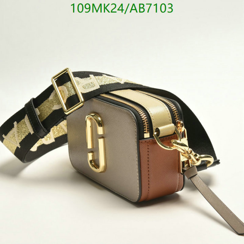 Marc Jacobs-Bag-Mirror Quality Code: AB7103 $: 109USD