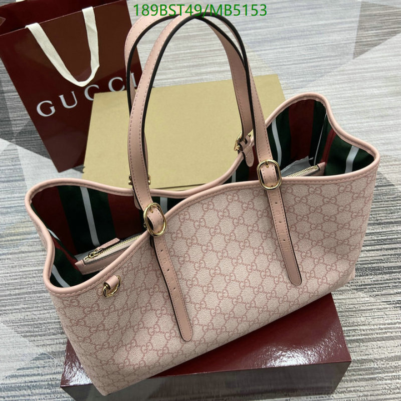 Gucci-Bag-Mirror Quality Code: MB5153 $: 189USD