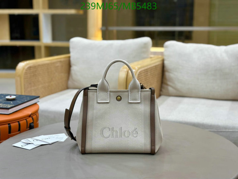 Chlo-Bag-Mirror Quality Code: MB5483 $: 239USD