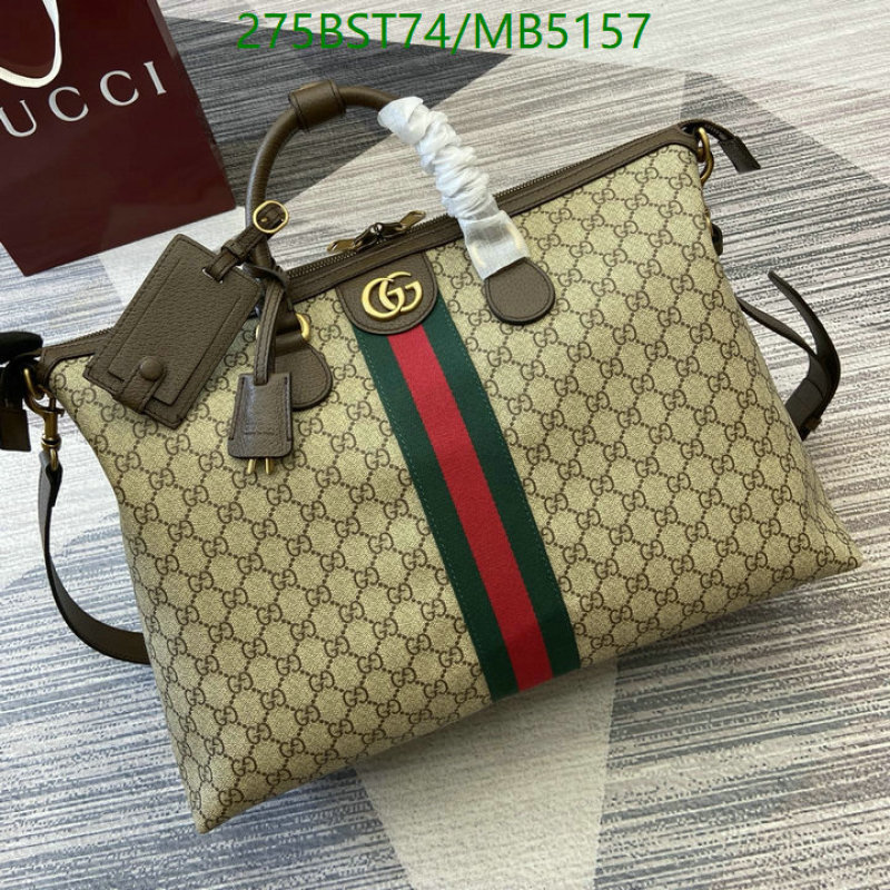 Gucci-Bag-Mirror Quality Code: MB5157 $: 275USD