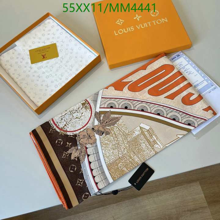 LV-Scarf Code: MM4441 $: 55USD