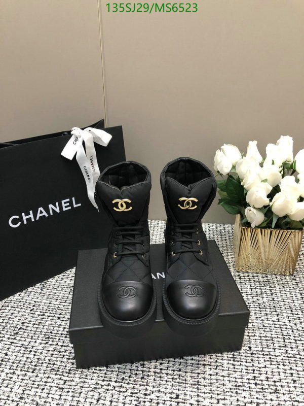 Boots-Women Shoes Code: MS6523 $: 135USD