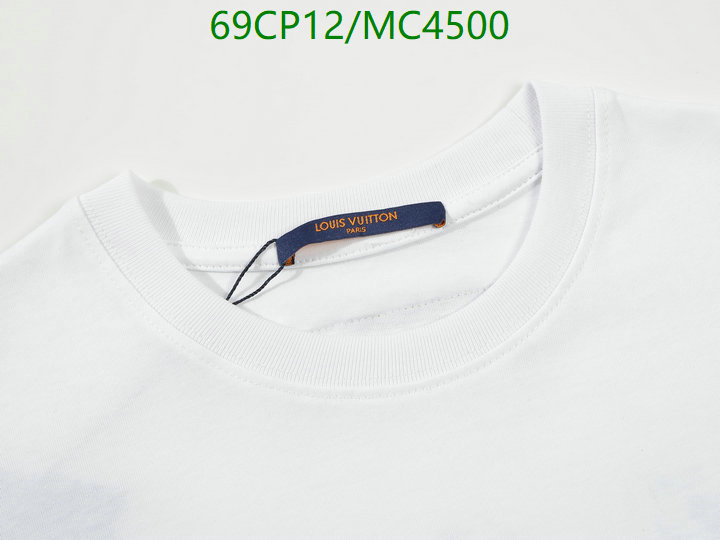 LV-Clothing Code: MC4500 $: 69USD