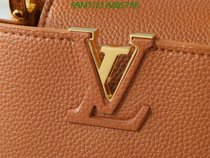 LV-Bag-4A Quality Code: MB5798 $: 99USD