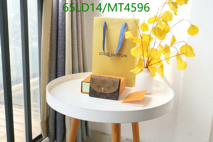 LV-Wallet Mirror Quality Code: MT4596 $: 65USD