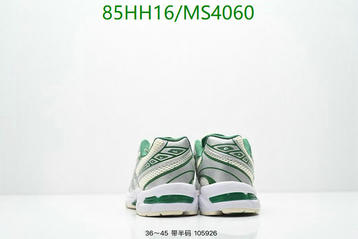 Asics-Women Shoes Code: MS4060 $: 85USD