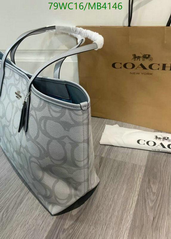 Coach-Bag-4A Quality Code: MB4146 $: 79USD