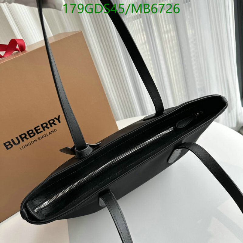 Burberry-Bag-Mirror Quality Code: MB6726 $: 179USD
