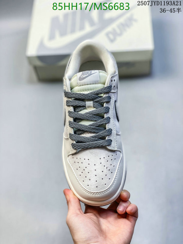 Nike-Men shoes Code: MS6683 $: 85USD