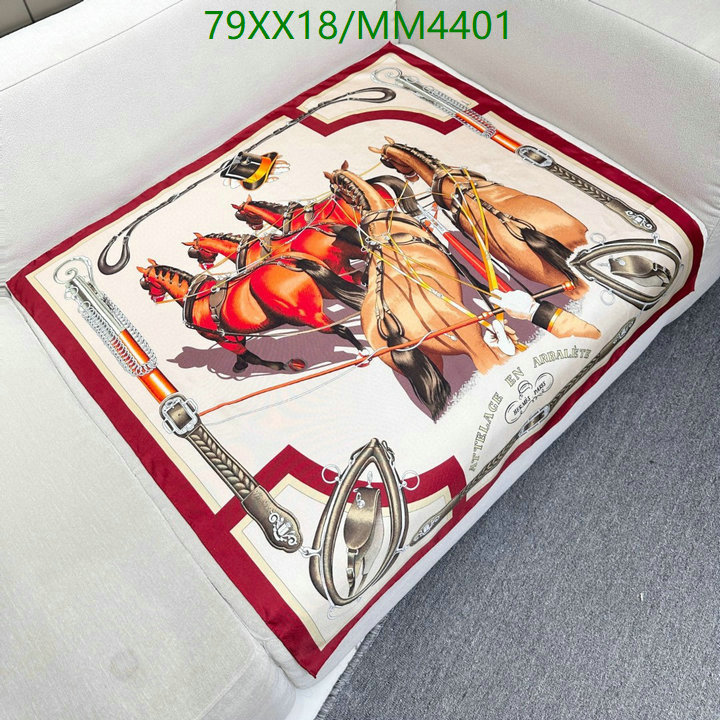 Hermes-Scarf Code: MM4401 $: 79USD