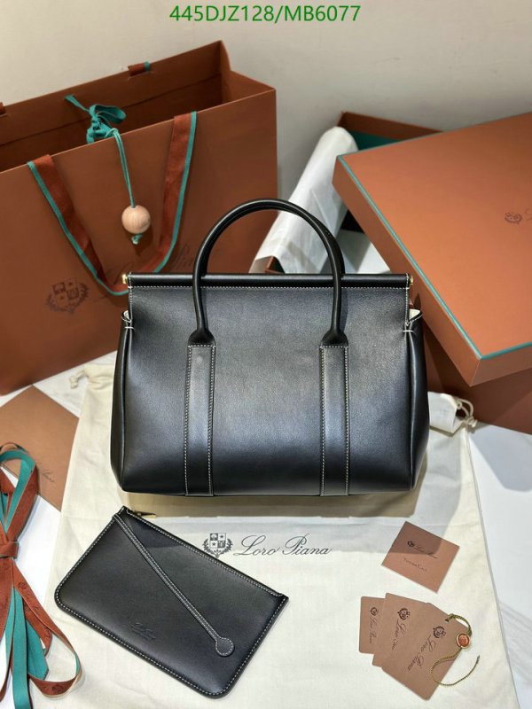 Loro Piana-Bag-Mirror Quality Code: MB6077 $: 445USD