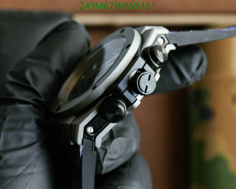 Hublot-Watch(Mirror Quality) Code: MW6161 $: 249USD