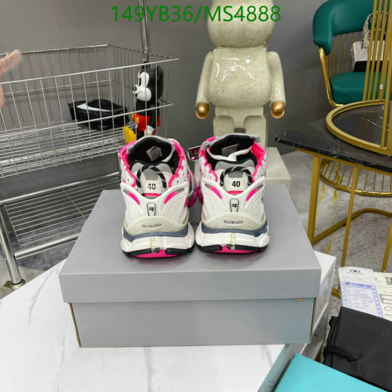 Balenciaga-Men shoes Code: MS4888-Yupoo.ru - Copybrand.Team photo album Balenciaga-Men shoes Code: MS4888