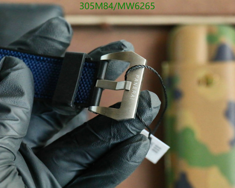 Panerai-Watch-Mirror Quality Code: MW6265 $: 305USD