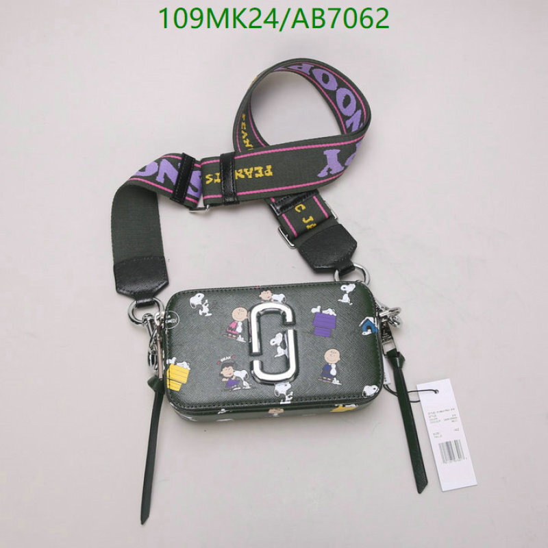 Marc Jacobs-Bag-Mirror Quality Code: AB7062 $: 109USD