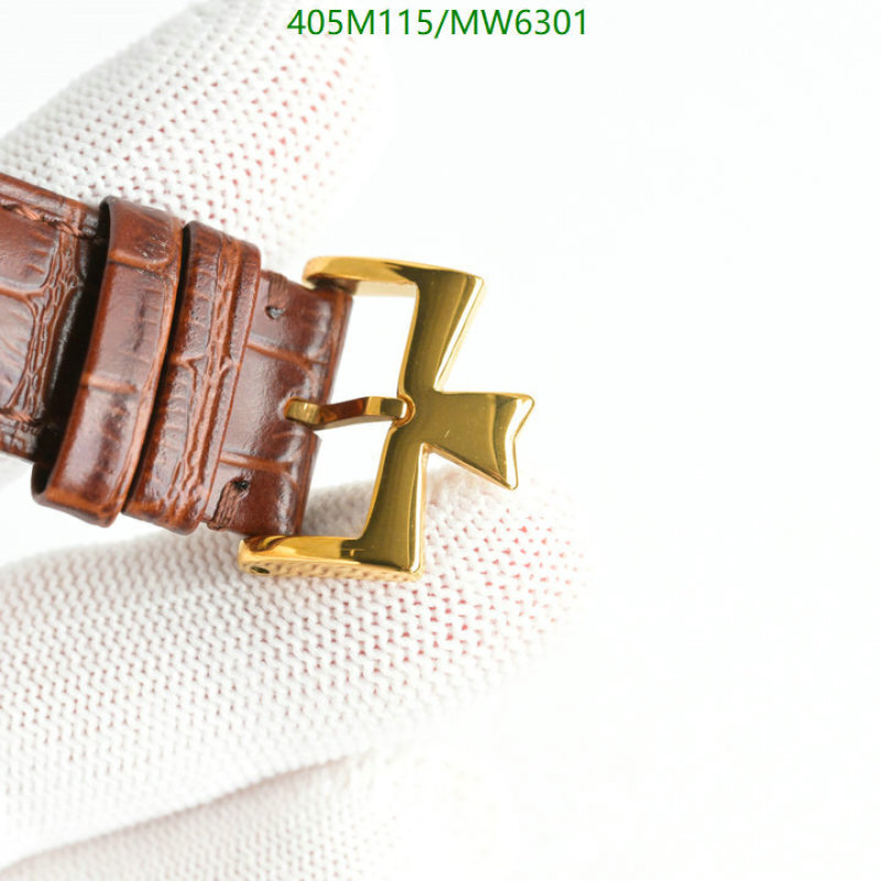 Vacheron Constantin-Watch-Mirror Quality Code: MW6301 $: 405USD