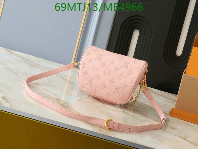 LV-Bag-4A Quality Code: MB4966 $: 69USD