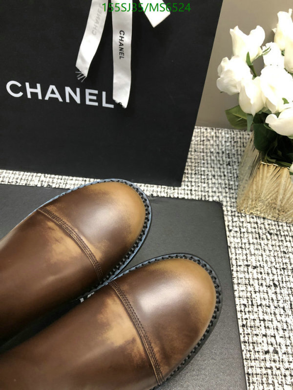 Boots-Women Shoes Code: MS6524 $: 155USD