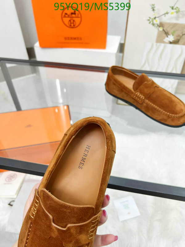 Hermes-Women Shoes Code: MS5399 $: 95USD