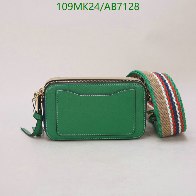 Marc Jacobs-Bag-Mirror Quality Code: AB7128 $: 109USD