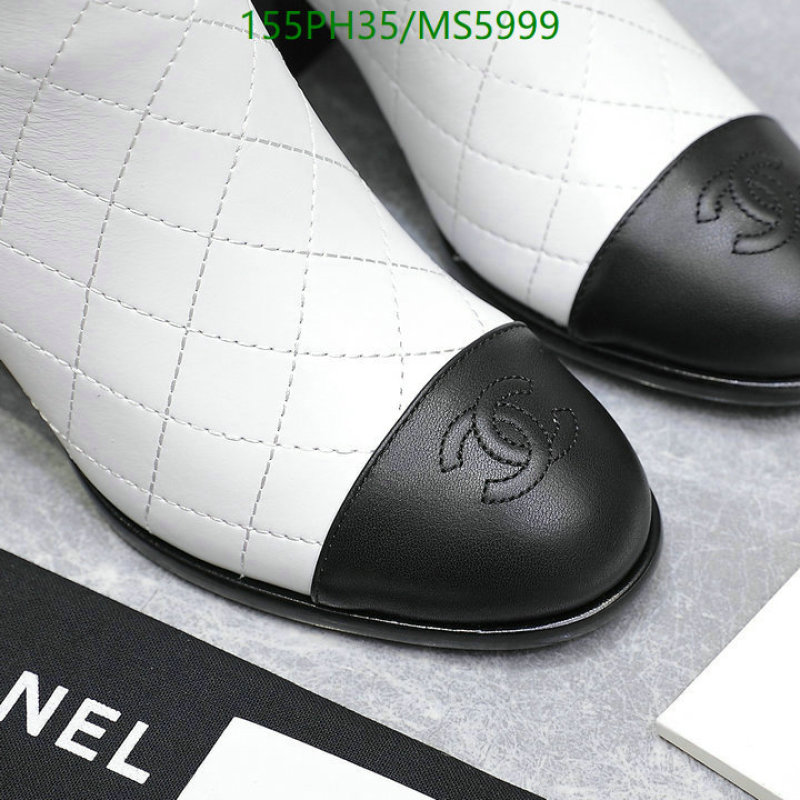 Chanel-Women Shoes Code: MS5999 $: 155USD