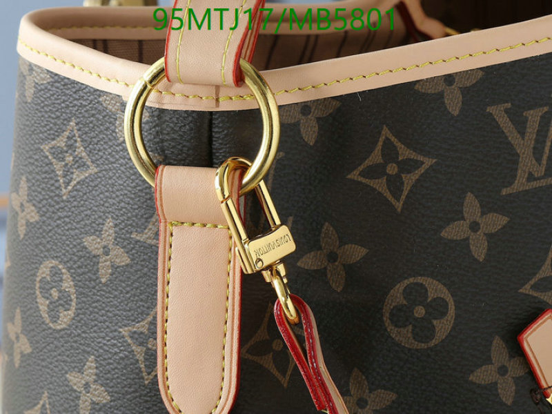 LV-Bag-4A Quality Code: MB5801 $: 95USD