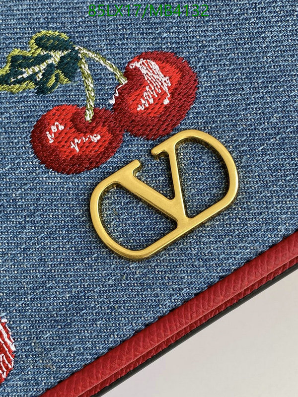 Valentino-Bag-4A Quality Code: MB4132 $: 85USD