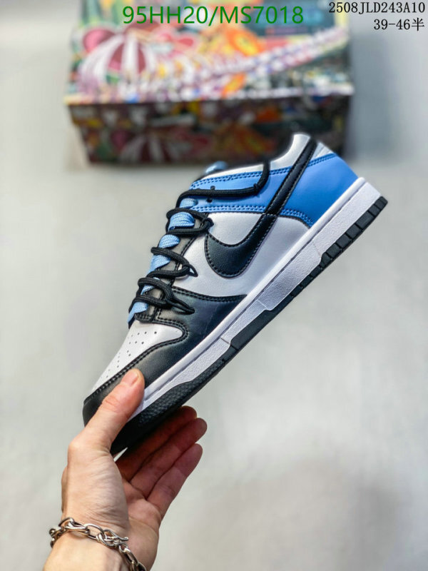 Nike-Men shoes Code: MS7018 $: 95USD