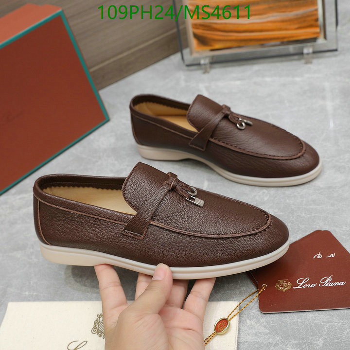 Loro Piana-Women Shoes Code: MS4611 $: 109USD