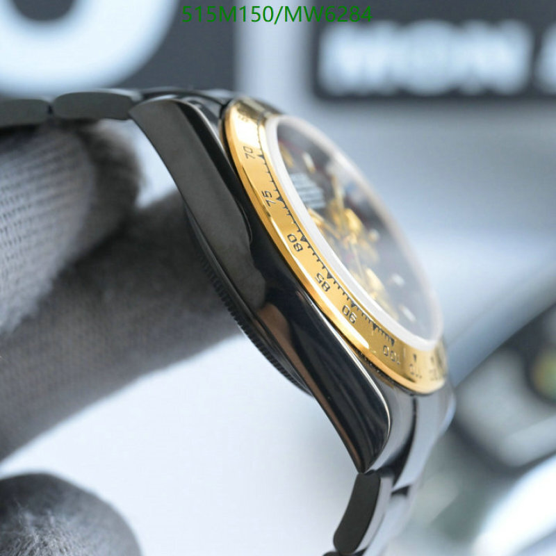 Rolex-Watch-Mirror Quality Code: MW6284 $: 515USD