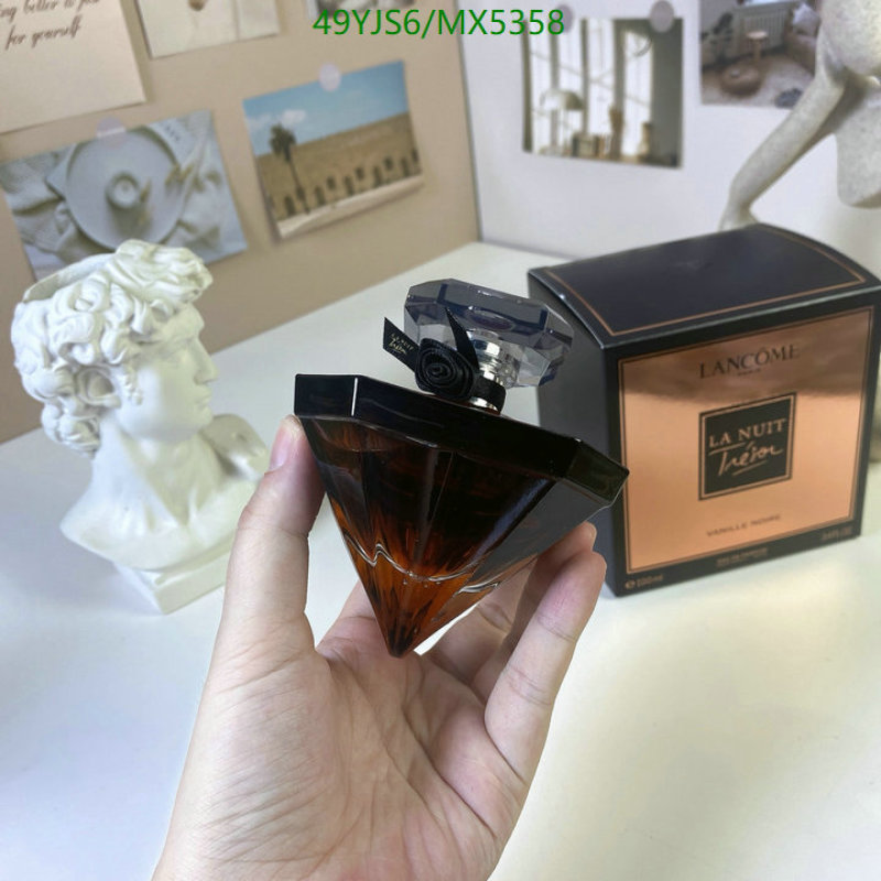 Lancome-Perfume Code: MX5358 $: 49USD