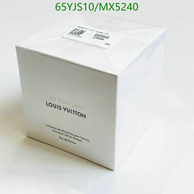 LV-Perfume Code: MX5240 $: 65USD