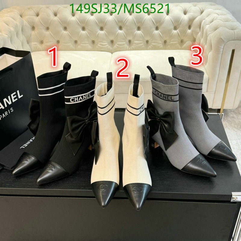 Boots-Women Shoes Code: MS6521 $: 149USD