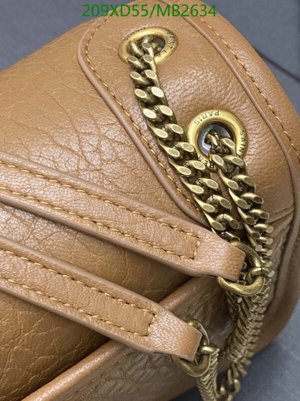 YSL-Bag-Mirror Quality Code: MB2634 $: 209USD