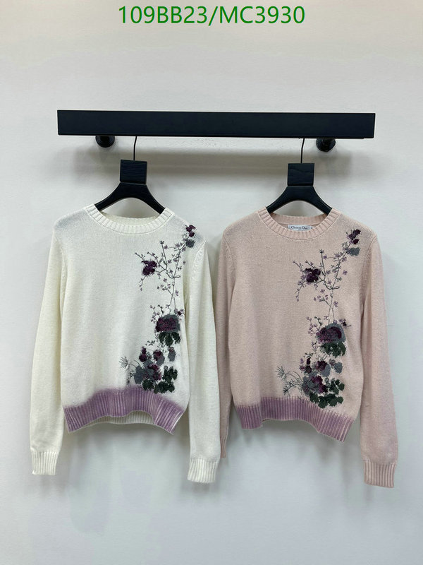 Dior-Clothing Code: MC3930 $: 109USD