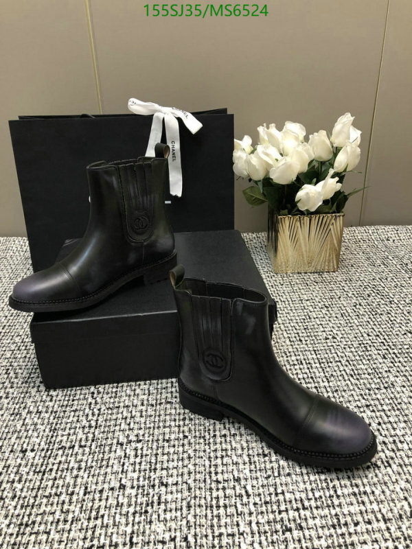 Boots-Women Shoes Code: MS6524 $: 155USD