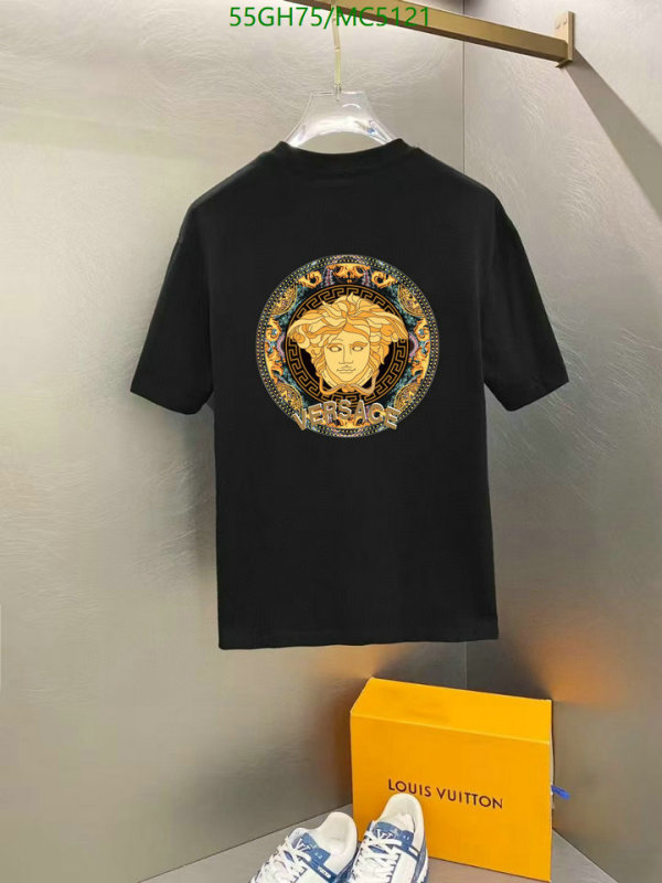 Versace-Clothing Code: MC5121 $: 55USD