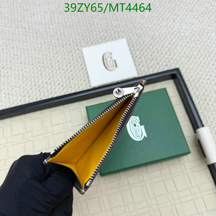 Goyard-Wallet-4A Quality Code: MT4464 $: 39USD